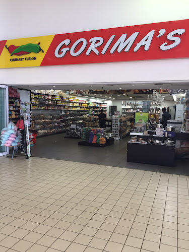 Gorima's Hyper By The Sea