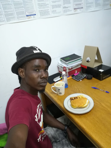 Fat Cake City - Hospitality and gastronomy