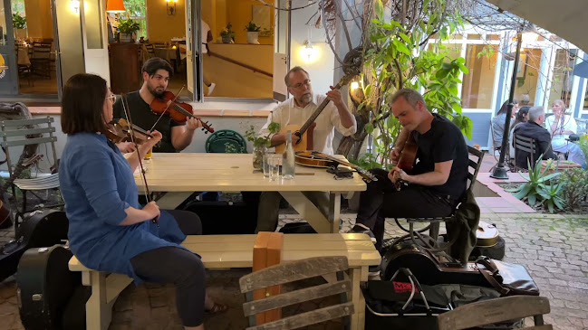 The Wild Fig Restaurant - Cape Town