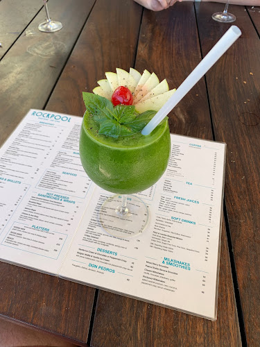 205 Beach Rd, Sea Point, Cape Town, 8005