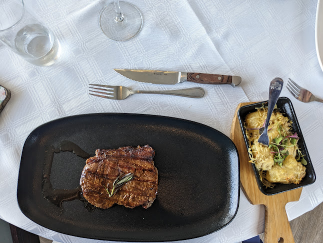 The Hussar Grill Forest Walk - Pretoria