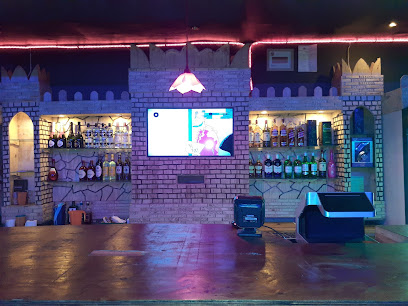 Germiston sports Lounge and Club