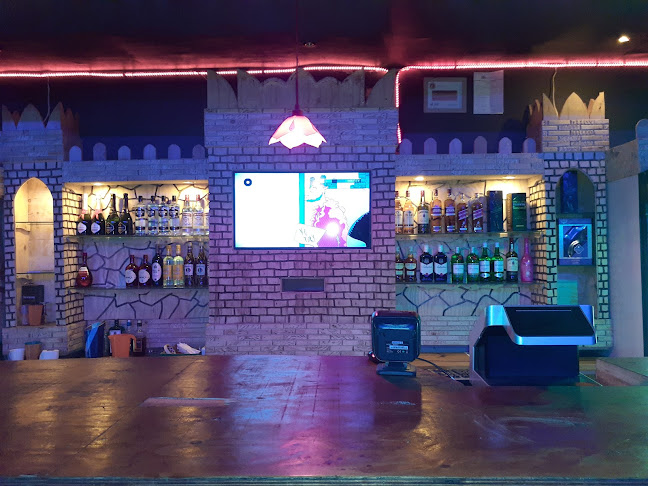 Germiston sports Lounge and Club
