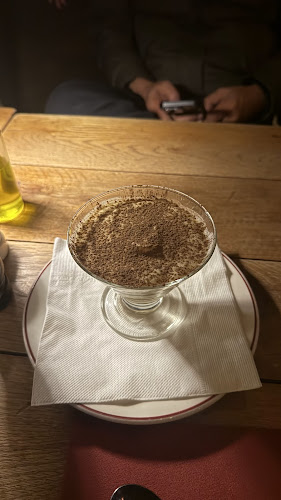 Opinii despre The Cousins Trattoria în Cape Town - Hospitality and gastronomy