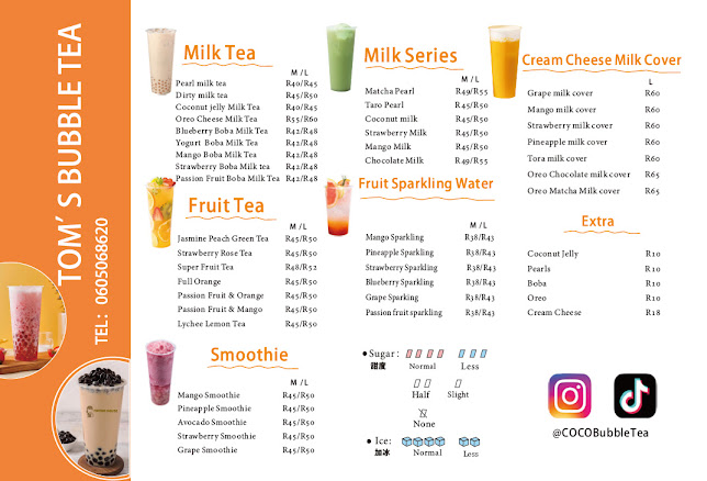 Toms.Sushi - Phoenix