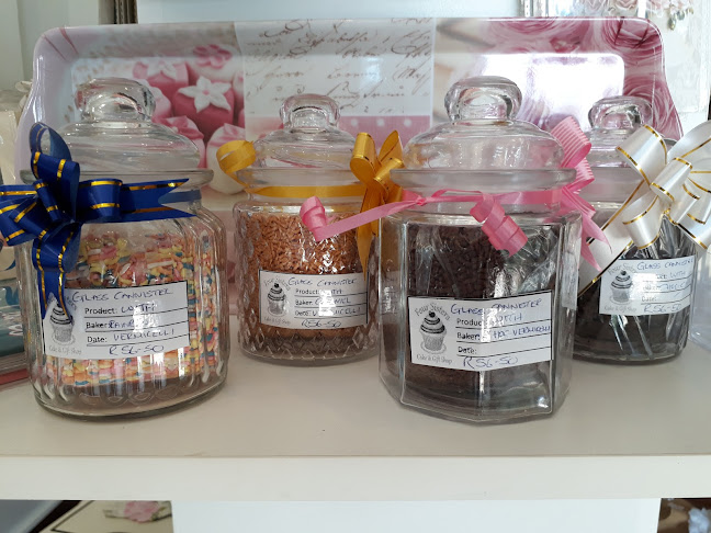 Four Sisters Cake & Gift Shop - Sandton