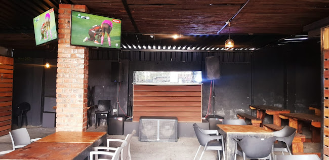 Small's Lounge - Bloemfontein