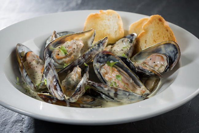 Comentarii opinii despre The Hussar Grill Walmer