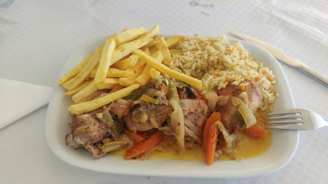 Comentarii opinii despre O Beirão