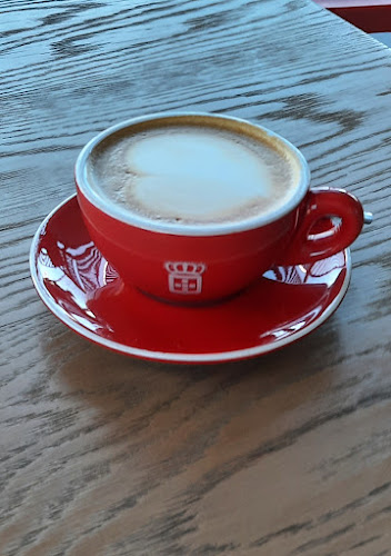 Opinii despre Seattle Coffee Company în Cape Town - Hospitality and gastronomy