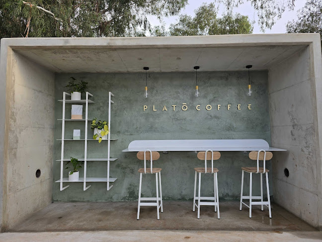 Comentarii opinii despre Platō Coffee - Midstream Padel