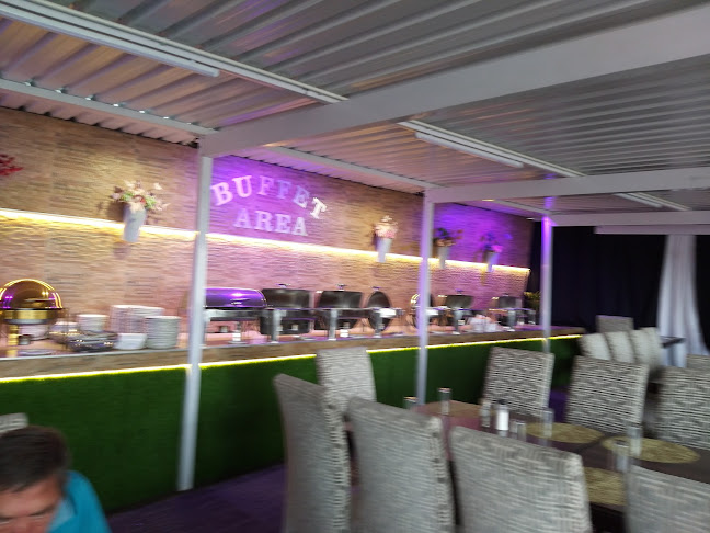 Comentarii opinii despre Billal Cuisine Windermere