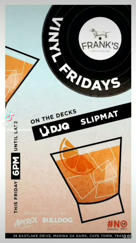 Frank's Coffee & Bagel Bar - Hospitality and gastronomy