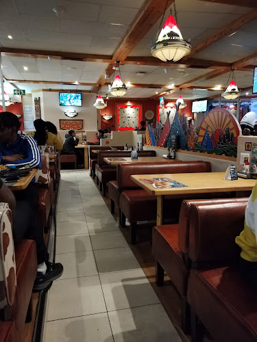 Cherokee Spur - Germiston