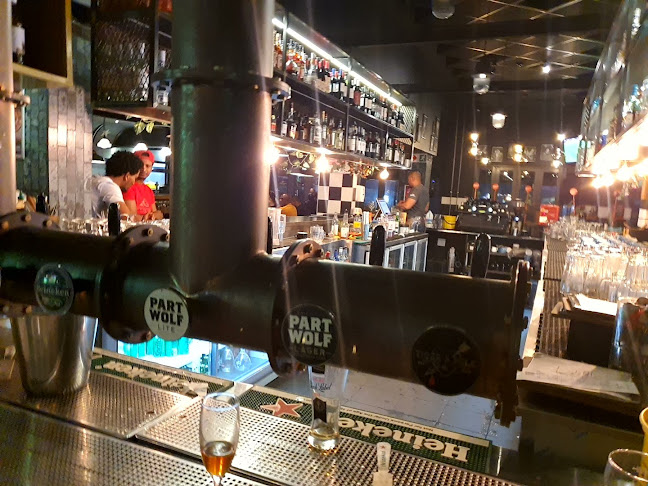 Tiger's Milk Bedfordview