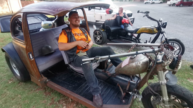 Prince Of Thieves Pub - Hospitality and gastronomy