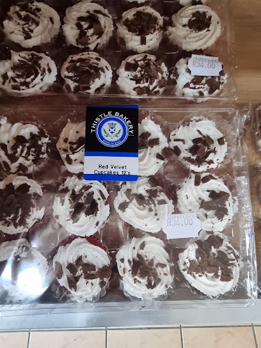 Thistle Bakery - Kempton Park
