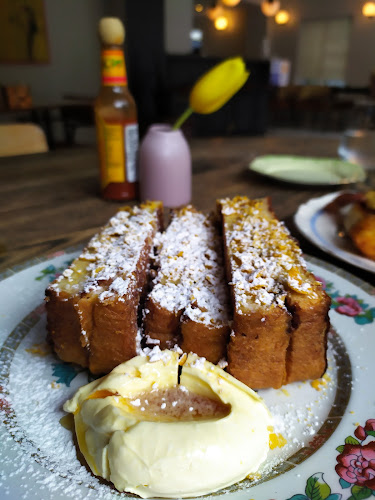 Mulberry and Prince - Hospitality and gastronomy