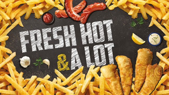 The Fish & Chip Co Bonaero Park