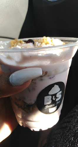 Comentarii opinii despre Bold & Smooth pty