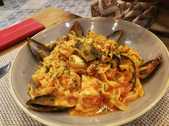 Comentarii opinii despre Casa Bella Montecasino