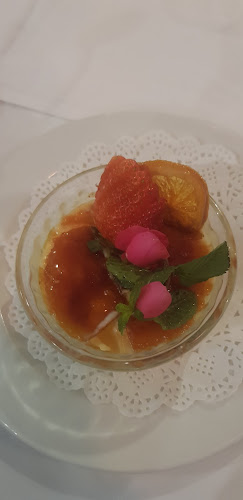 Pachas Restaurant - Pretoria