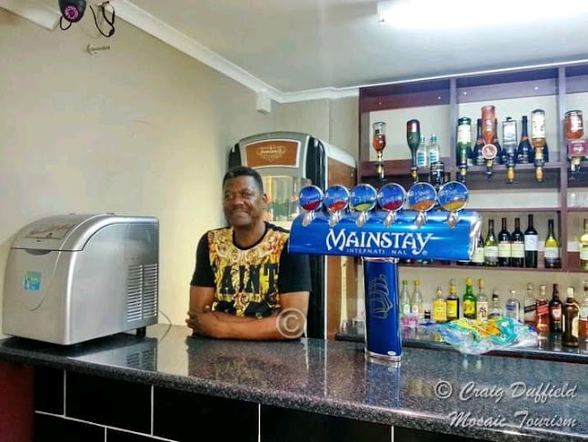 Opinii despre Chief Ngqoko'S Place în Gqeberha - Hospitality and gastronomy