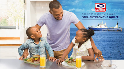 Sea Harvest Factory Shop