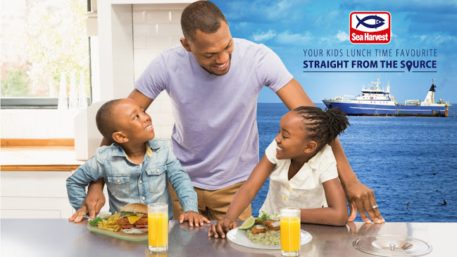 Sea Harvest Factory Shop