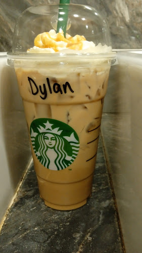 Starbucks Bedford Square - Hospitality and gastronomy