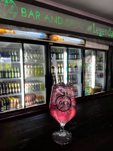 Valley Road Corner National Road 536/3, Margate, 4275