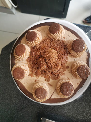 Opinii despre Jurita Bakery în Benoni - Hospitality and gastronomy