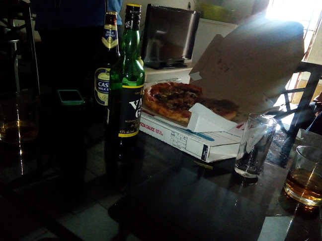 Oddfellows Hall - Cape Town