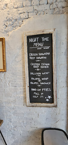 Lebanese Bakery Cape Town - Cape Town