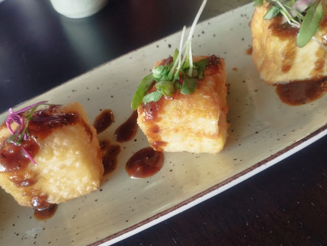 Annam Restaurant - Pretoria