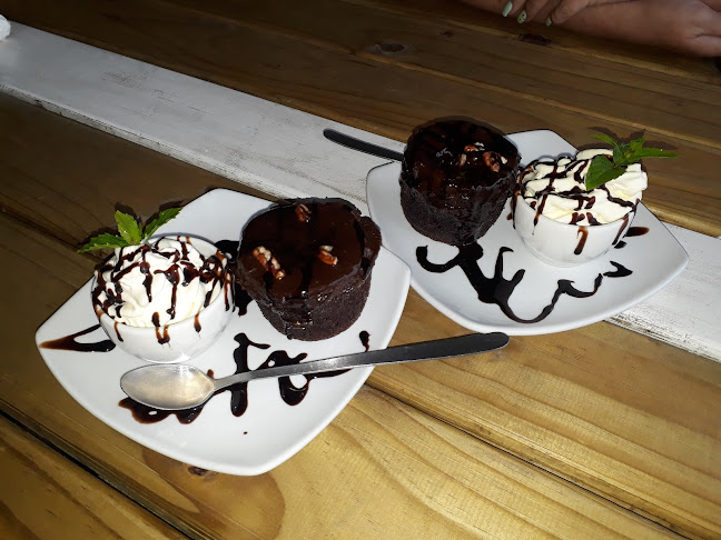 C-Bali Restaurant - Hospitality and gastronomy