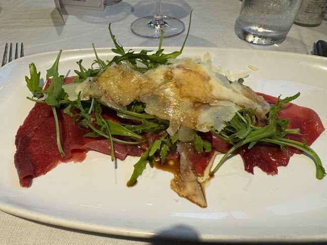 The Hussar Grill Mouille Point