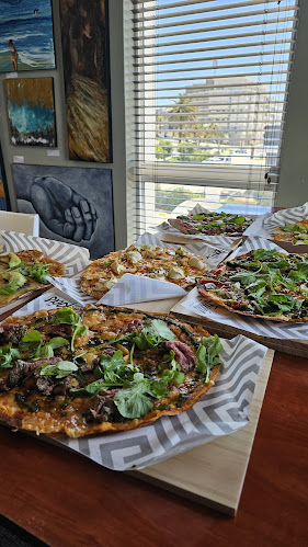 Tapas Bar and Restaurant - Gqeberha