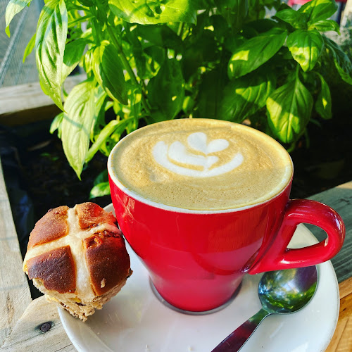 La Strada Cafe - Italian Street Food - Edenvale