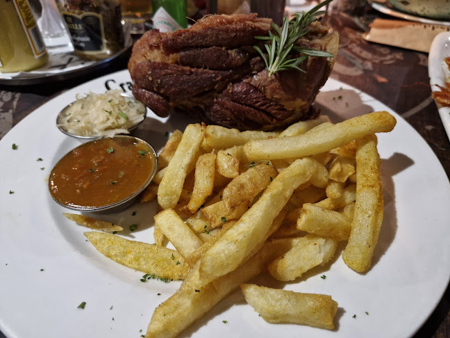 Crawdaddy's Brooklyn - Pretoria
