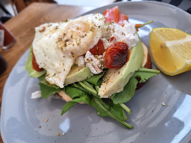 Comentarii opinii despre tashas Brooklyn