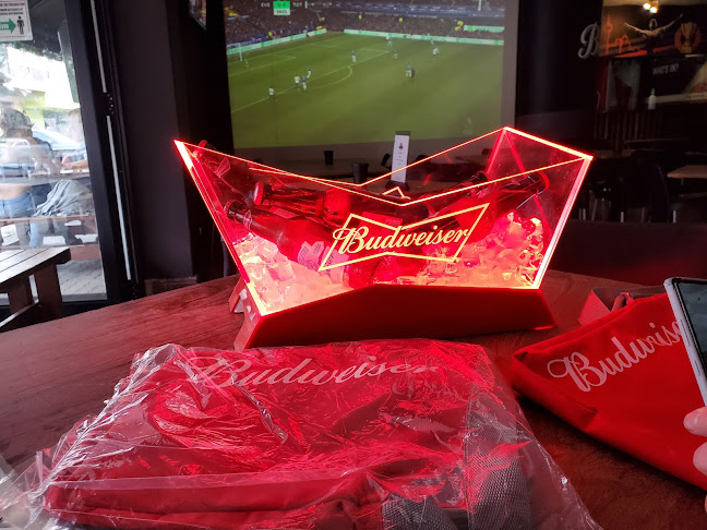 Jolly Cool Parkhurst - Johannesburg