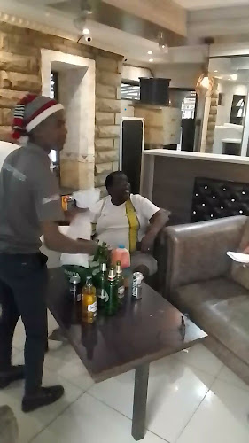 The Rock Tavern (Ha Ponke) - Hospitality and gastronomy