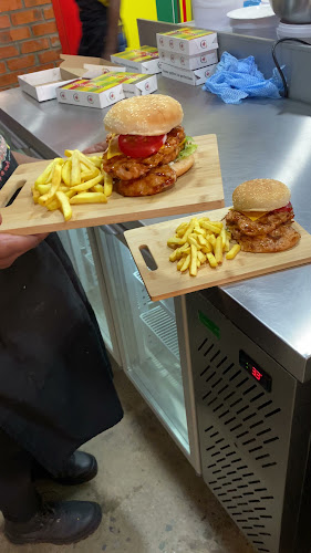 Opinii despre Coco Fino în Wesselsbron - Hospitality and gastronomy