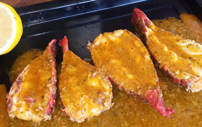 Durban Seafoods - Randburg