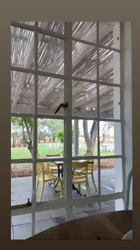 THE FARMHOUSE AT STEYN CITY - Midrand