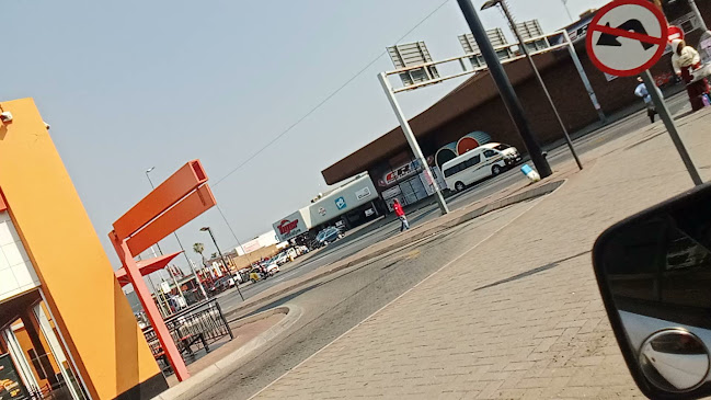 Opinii despre Chicken Licken Fly-Thru în Polokwane - Hospitality and gastronomy