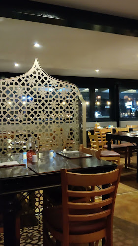 New Delhi, North Indian Restaurant - Johannesburg