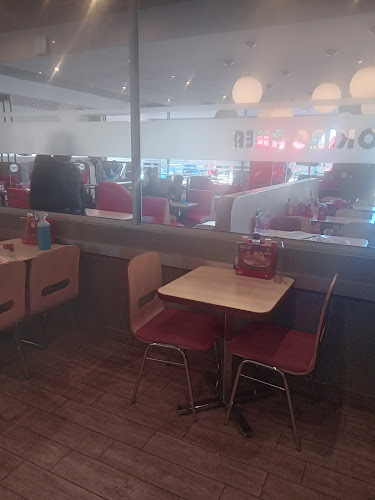 Comentarii opinii despre Wimpy