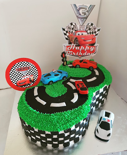 La'Bella Cupcakes - Durban